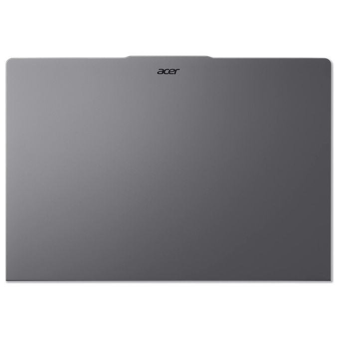 Acer NX.EM3ET.005 Extensa 16 Computer portatile Intel Core Ultra 7 155U 16 GB DDR5 512 GB SSD WUXGA 1920 x 1200 colore Grigio