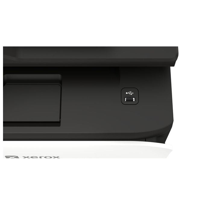 Xerox C303V_AEU C303a Stampante Multifunzione Laser a Colori Velocita' 32 ppm Stampa Fronte Retro Wi-Fi Risoluzione 2400 x 600 DPI colore Bianco e Nero