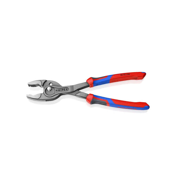 Knipex TwinGrip Pinza Impugnatura Frontale 250mm