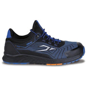 Beta Beta 7352A 0-Gravity Scarpe Antinfortunistiche S1P HRO SRC Tomaia Mesh Suola EVA Puntale Composito Taglia 39 colore Arancione