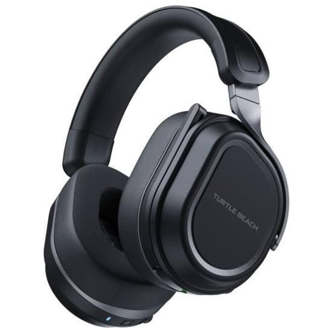 Turtle Beach TBS-2101-05 Stealth 700 Cuffie da Gioco Wireless 80 ore batteria Bluetooth 5.2 per Xbox Series X-S Xbox One PC Steam Deck dispositivi mobili colore Nero