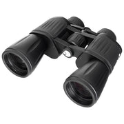 Levenhuk Inc. USA NEWATOM20X50 Binocolo 20x50 con Obiettivi da 50 mm e Ingrandimento 20x colore Nero