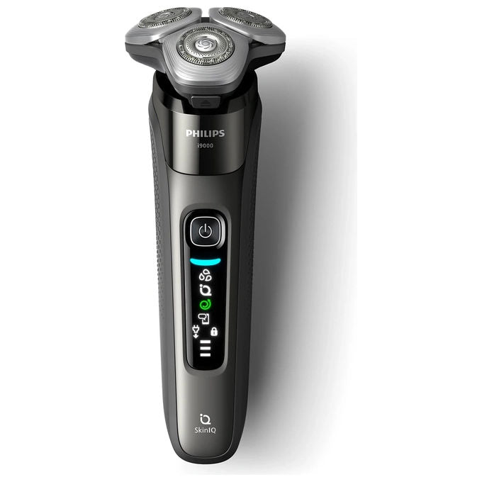 Philips i9000 Rasoio Elettrico Wet and Dry SkinIQ