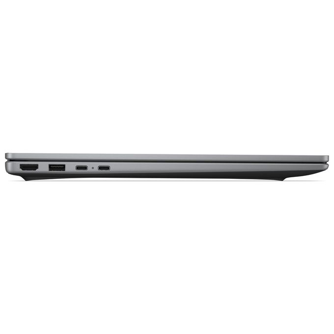 HP E11SYAT Computer portatile Intel Core 5 120U 16'' WUXGA 12 GB DDR5-SDRAM 512 GB SSD Wi-Fi 6 Windows 11 Pro colore Argento