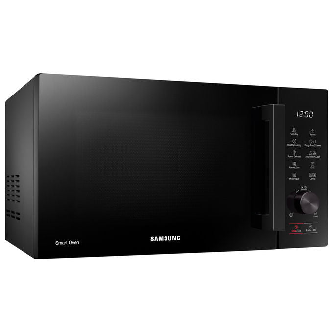 Samsung MC28A5137CK Forno a microonde Combinato 28 L 900 W colore Nero