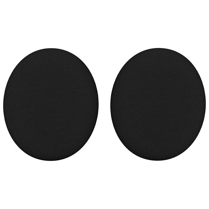 Jabra 14102-22 Kit di accessori per Jabra Evolve3 75 2 pezzi colore Nero