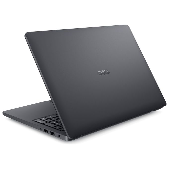Dell 6NF69 Pro Max 16 MC16255 Workstation mobile AMD Ryzen AI 7 PRO 450 32 GB LPDDR5x-SDRAM 1 TB SSD NVIDIA RTX PRO 1000 Blackwell Wi-Fi 7 Windows 11 Pro colore Nero