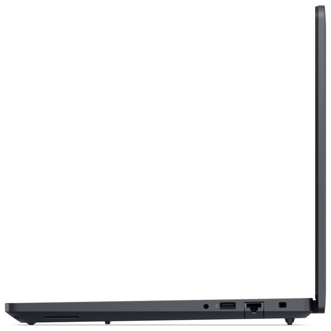Dell 6NF69 Pro Max 16 MC16255 Workstation mobile AMD Ryzen AI 7 PRO 450 32 GB LPDDR5x-SDRAM 1 TB SSD NVIDIA RTX PRO 1000 Blackwell Wi-Fi 7 Windows 11 Pro colore Nero