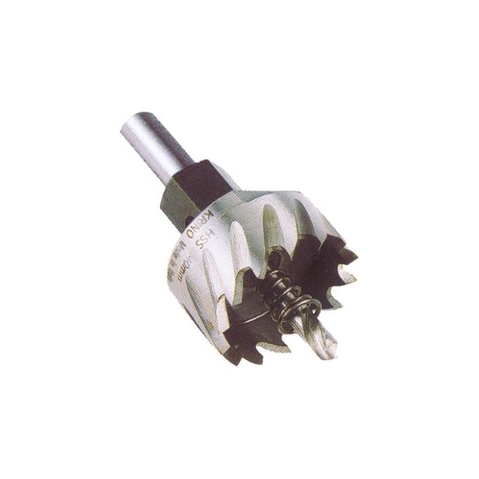Ecef Fresa a Tazza 35mm Gambo 12mm