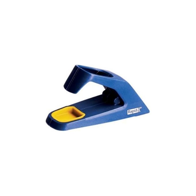 Rapid Pistola Termoincollante Slim 40W Eg Pen