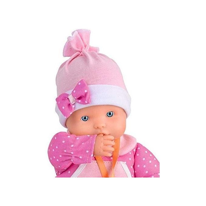 Bambola Famosa Italia Piange 30 cm Nenuco 700013380 Assortito