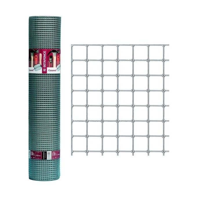 Betafence Rete Casanet 16,0X16,0-1,20-H 102 M 25