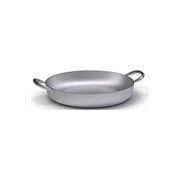 Ballarini Tegame professionale con 2 manici in alluminio 32 cm