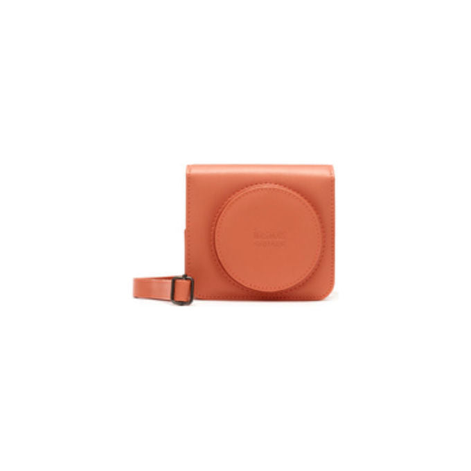 Fujifilm Instax SQ 1 Borsa Terracotta Arancio