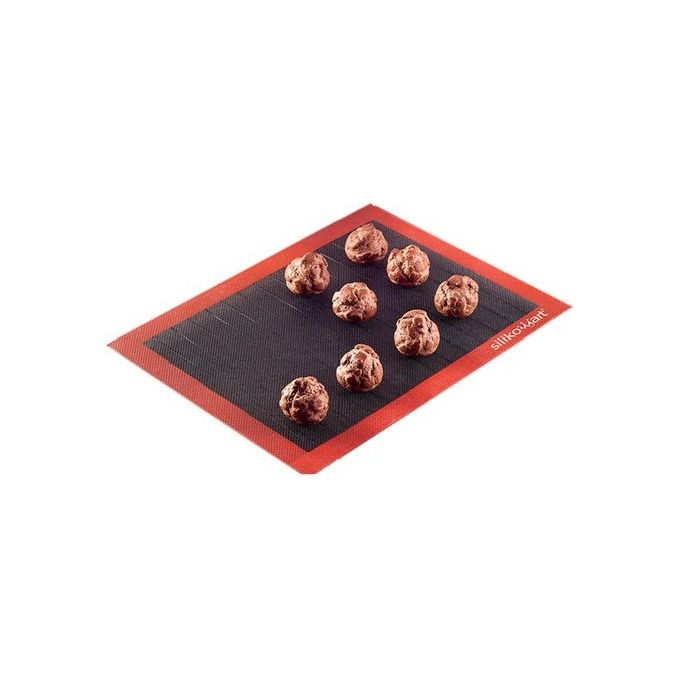Silikomart Tappetino Microforato da Forno Air Mat