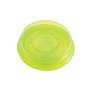 Silikomart Coperchio 90-130mm Verde in Silicone