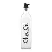 Borella 7017 Oslo Oliera Vetro capacita' 0,75 L colore Trasparente