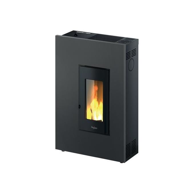 Pegaso Madison 5 Stufa a Pellet Antracite