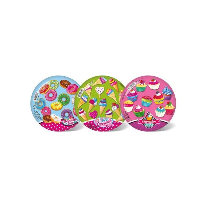 Mandelli Palla Sport One So Sweet Assortito
