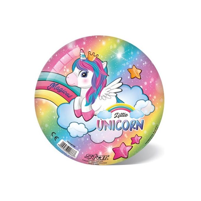 Mandelli Palla Sport One Unicorn Assortito