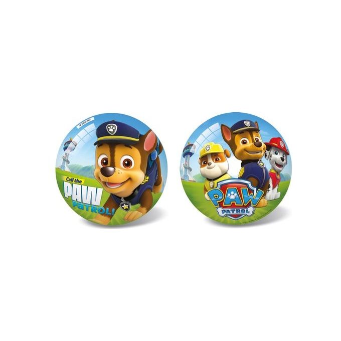 Mandelli Palla Paw Patrol Assortito
