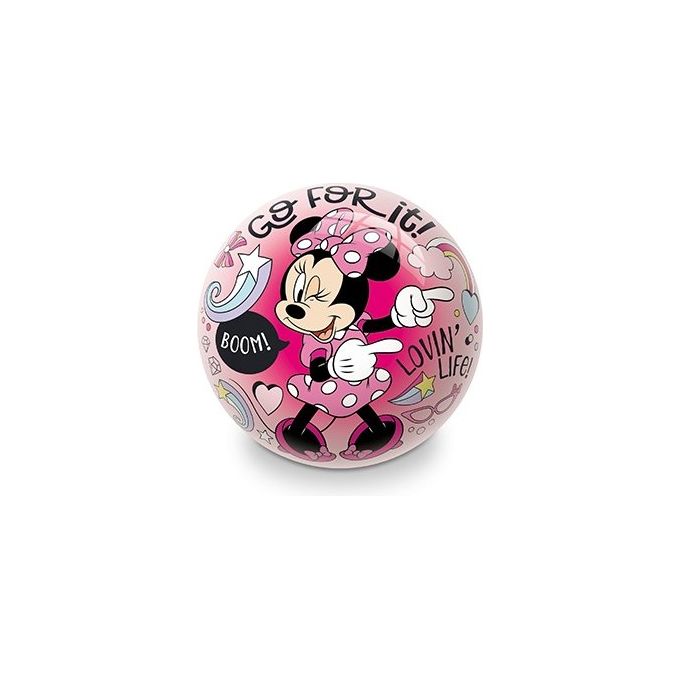 Mandelli Palla Minnie Assortito