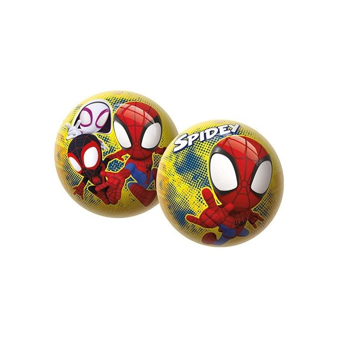 Mandelli Palla Spidey Assortito