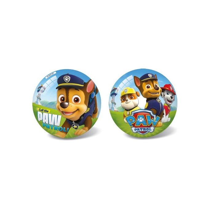 Mandelli Palla Paw Patrol Assortito
