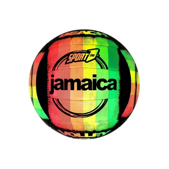 Mandelli Pallone Sport One Jamaica