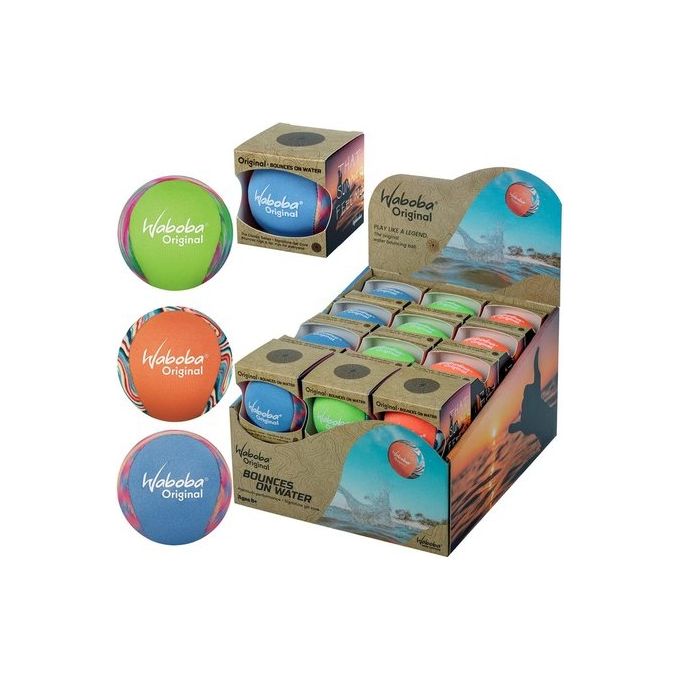 Mandelli Gioco Mare Waboba Mini Ball