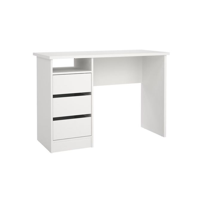 Tvilum Scrivania Function Plus Bianco