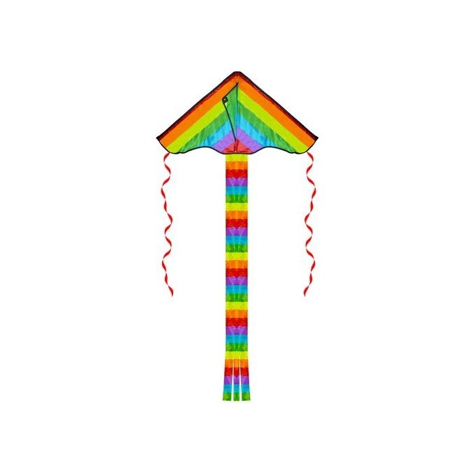 Mandelli Aquilone Twister Color Sport One Multicolor