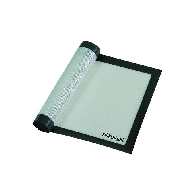 Silikomart Tappeto Fiberglass 5 in Silicone 40x30cm