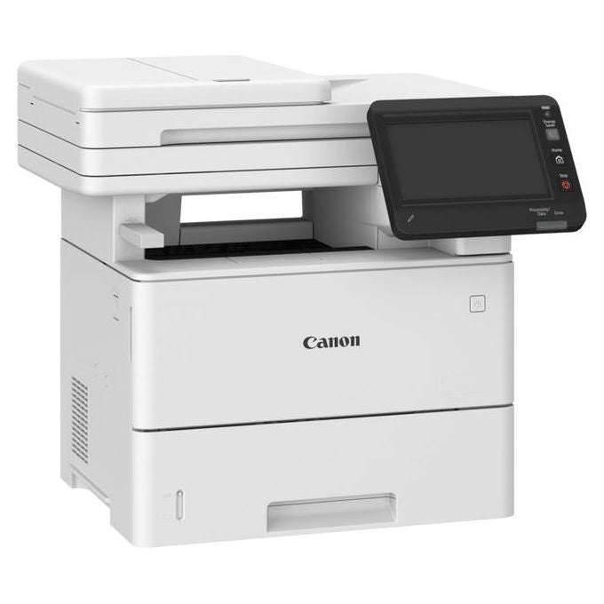 Canon 7064C004AA IMAGEFORCE 1643F Multifunzione Laser B-N A4 43 ppm 1200x1200 DPI Wi-Fi USB Ethernet