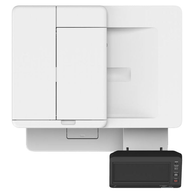 Canon 7064C004AA IMAGEFORCE 1643F Multifunzione Laser B-N A4 43 ppm 1200x1200 DPI Wi-Fi USB Ethernet