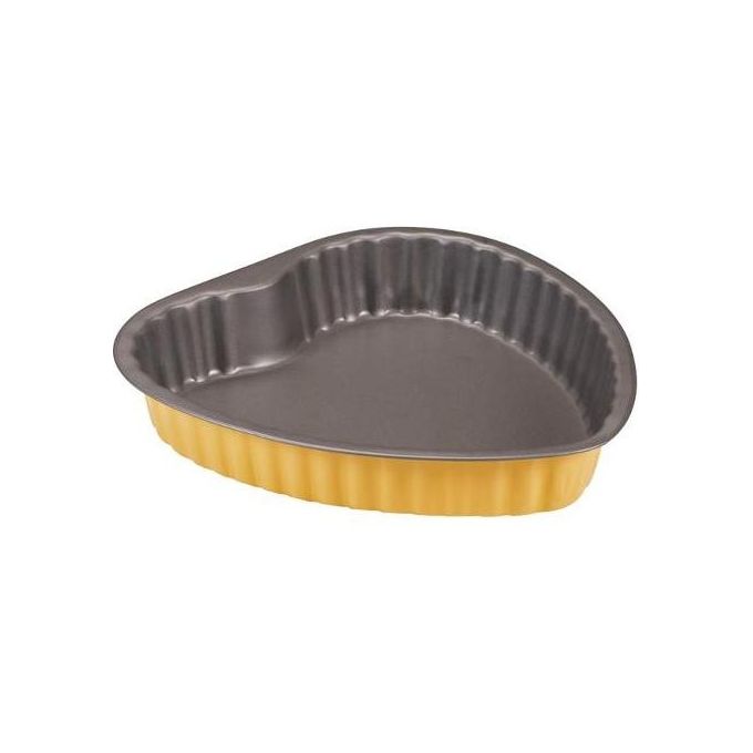 Guardini 70800 Stampo Cuore Pastelino 25x25cm