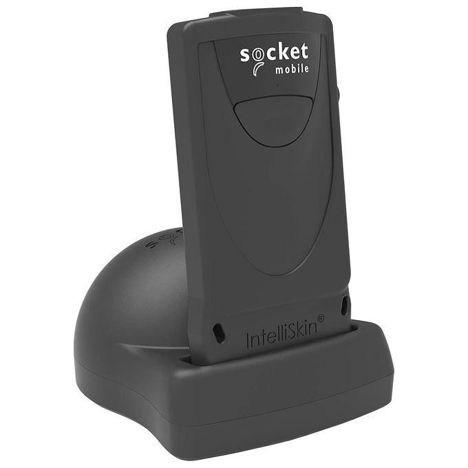Socket Mobile D840 Lettore di codice a barre portatile 1D lineare colore Nero