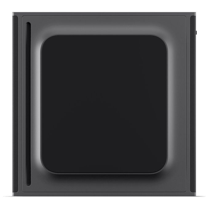 Lenovo 30KL000CIE ThinkStation PGX Mini PC Processore GB10 128 GB 1 TB SSD Wi-Fi 7 Bluetooth 5.3 DGX OS colore Nero