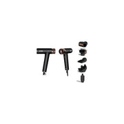 Shark SpeedStyle Pro Asciugacapelli Styler 1750W 5 Accessori Nero