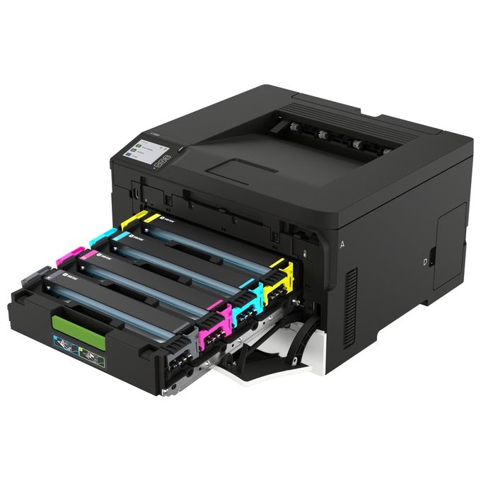 Xerox C300V_EU C300 Stampante Laser A Colori 30 ppm 2400 x 600 DPI Wi-Fi colore Bianco