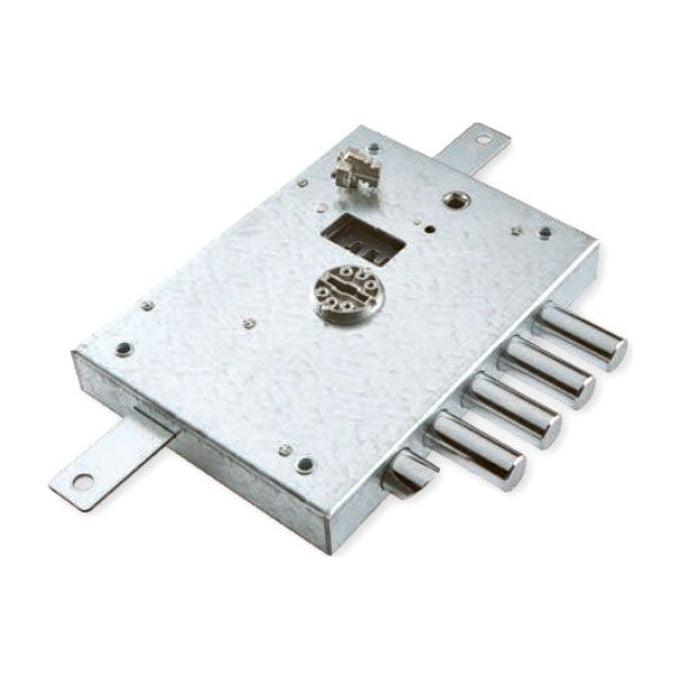 Atradierre Serratura Sic. Triplice Sx Dm E73