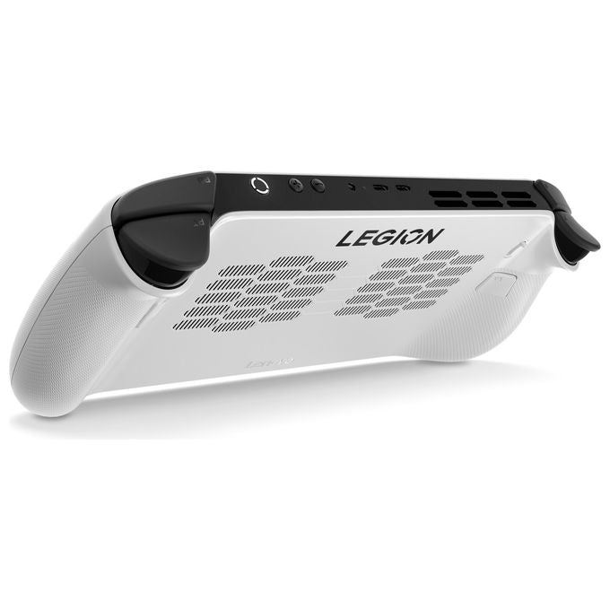 Lenovo 83L30007GE Legion Go S Console da Gioco Portatile 20,3 cm (8'') 1 TB Touch Screen Wi-Fi 6 Bluetooth 5.3 colore Bianco