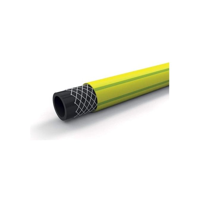 Fitt Tubo Irrigazione Mimosa Giallo 25mt