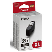 Canon 7170C004 Cartuccia d'inchiostro Originale Resa elevata XL Nero Ciano Magenta Giallo Quantita' 2 pz colore Nero