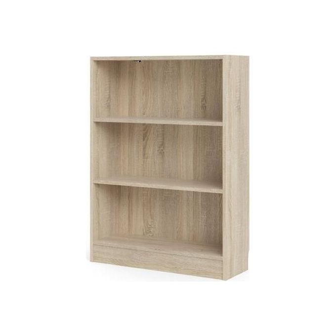 Tvilum Scaffale 107x79x27cm Rovere