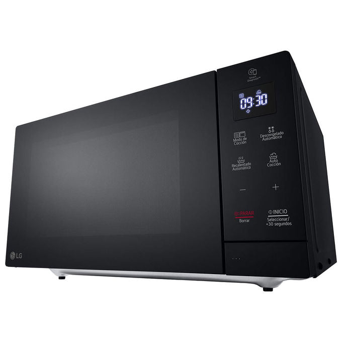 LG MH7032JAS NeoChef Forno a microonde con grill 30 L 900 W colore Nero
