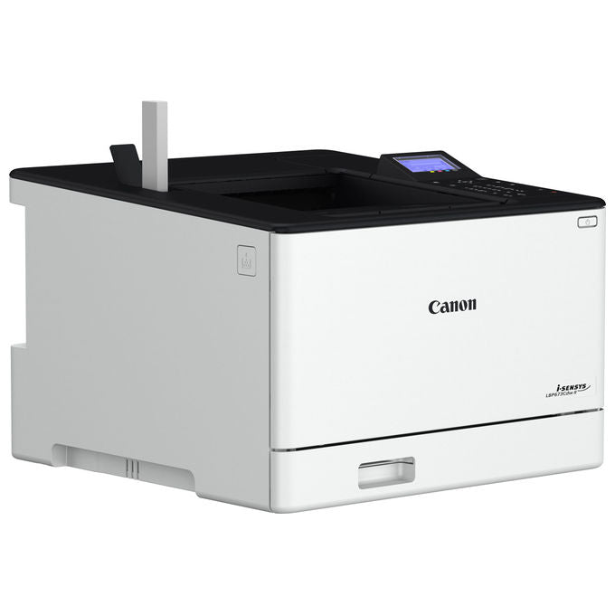 Canon 7186C007 i-SENSYS LBP673Cdw II Stampante laser a colori 33 ppm Wi-Fi A4 colore Bianco