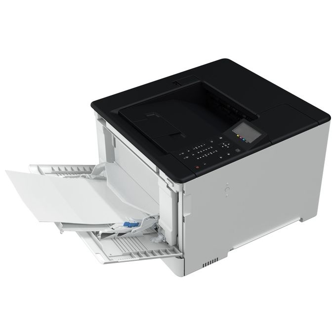 Canon 7186C007 i-SENSYS LBP673Cdw II Stampante laser a colori 33 ppm Wi-Fi A4 colore Bianco