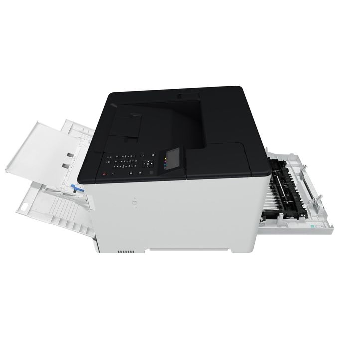 Canon 7186C007 i-SENSYS LBP673Cdw II Stampante laser a colori 33 ppm Wi-Fi A4 colore Bianco