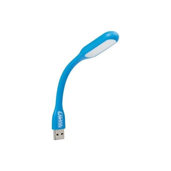 Lampa Lampada flessibile a Led COB, 5V - Sfuso 1 pz